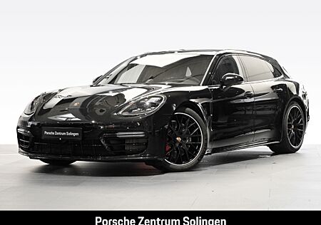 Porsche Panamera GTS Sport Turismo Panorama Bose HeadUp RearSeat