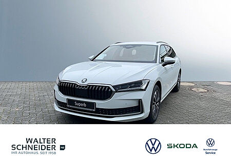 Skoda Superb Combi 1.5 TSI DSG mHEV Selection ACC AHK