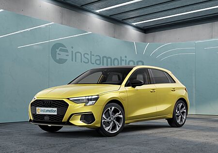 Audi A3 Sportback 40 TFSI e S tronic advanced | PANO