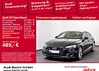 Audi A5 Sportback S line 50 TDI qu. tiptr. LEDER RFK