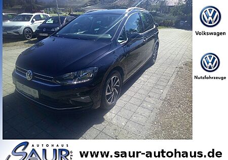 VW Golf Sportsvan Join 1.6 TDI BMT*DSG*Navi*SHZ*PDC