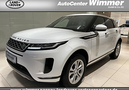 Land Rover Range Rover Evoque D150 S Sitzheizung DAB+ Navi