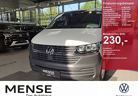 VW T6 .1 Transporter Kasten 2.0 TDI 81kW LR