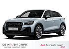 Audi SQ2 TFSI quattro ACC+KAMERA+MATRIX+AHK+SONOS