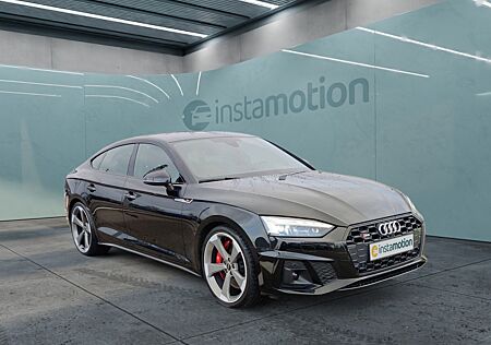 Audi S5 Sportback 3.0 TDI q. Tiptr., Matrix LED, Sportdiff., RFK, Smartphone Interf., LM 20