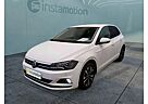 VW Polo UNITED 1.0 TSI BMT 59kW*NAVI*SHZ*PDC*