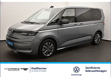 VW T7 Multivan 2.0 TSI Multivan KÜ Life MTM250PS