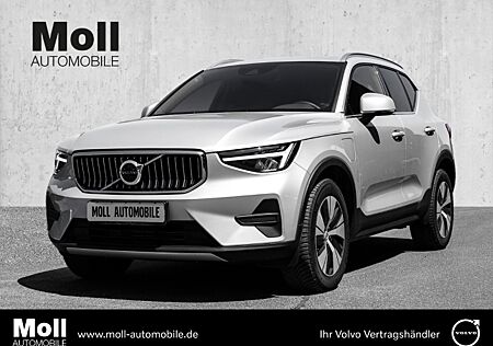 Volvo XC 40 XC40 Core Recharge Plug-In Hybrid 2WD T5 Twin Engine EU6d StandHZG digitales Cockpit