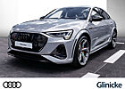 Audi e-tron Sportback S Matrix Panorama Garantie B&O Head-up