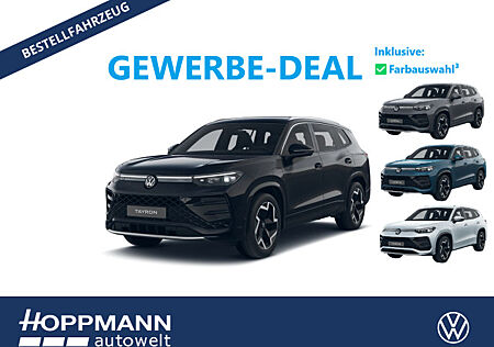 VW Tayron R-Line 1,5 l eHybrid OPF DSG *GEWERBEDEAL*