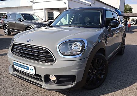 Mini Cooper D Countryman Aut.|NAVI|SHZG|PEPPER|