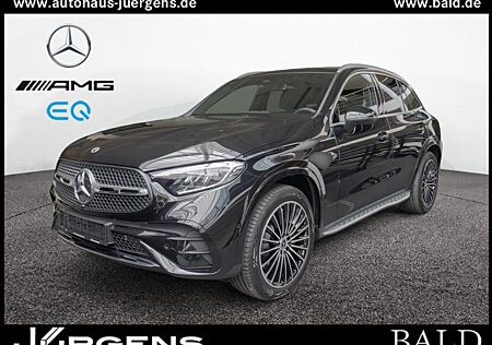 Mercedes-Benz GLC 220 d 4M AMG-Sport/360/Pano/AHK/Distr/Memo