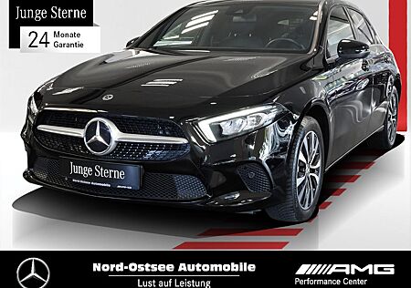 Mercedes-Benz A 250 e PANO LED PARKTRONIC THERMATIC