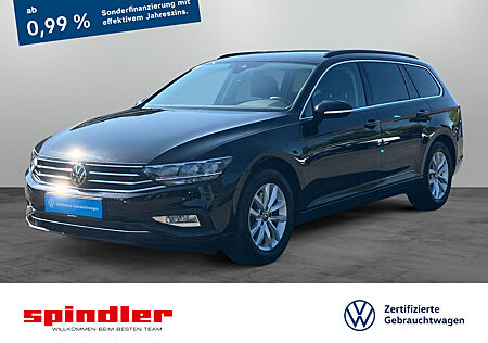 VW Passat Variant Business 2.0 TDI DSG / Navi, AHK