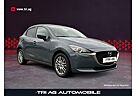 Mazda 2 GRA PDC SHZ Radio Klimaautomatik Bluetooth Freisprecheinrichtung Rückfahrkamera