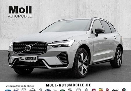 Volvo XC 60 XC60 Plus Dark Recharge Plug-In Hybrid AWD T6 Twin Engine EU6d Allrad StandHZG digitales Cockpit