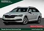 Skoda Superb Combi 2.0 AMBITION AHK CAM LM18 LED NAVI