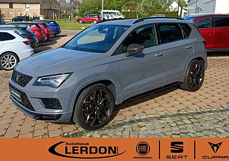 Cupra Ateca 2.0TSI DSG Limited Edition BREMBO|ab 3,99%