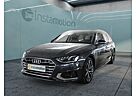 Audi A4 advanced AUTOMATIK NAV LED DIG-DISPLAY ACC SHZ TEMPOMAT