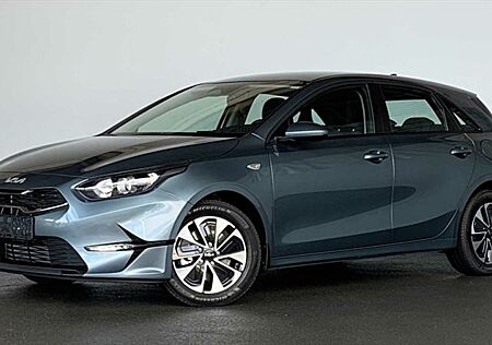 Kia Cee'd Ceed III 1.5 T-GDI Spin DAB Klima Navi PDC SPIN