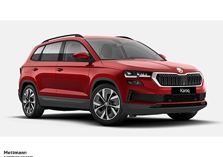 Skoda Karoq Drive 1.5 TSI DSG Winterpaket elektr. Heckklappe