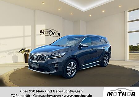 Kia Sorento GT-Line 4WD 2.2 CRDi ACC PDC NAVI 4xSHZ