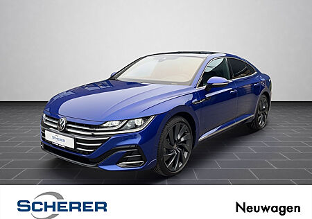 VW Arteon R-Line 2,0 l TDI SCR 4MOTION 147 kW (200 PS) 7-Gang-DSG