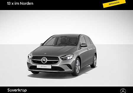 Mercedes-Benz B 220 4M , PROGRESSIVE KAMERA SPUR AHK PDC SHZ