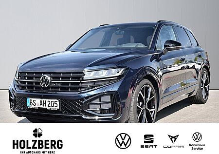 VW Touareg 3.0 TDI 210 kW 4Motion R-Line AHK+PANO