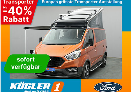 Ford Transit Nugget Active/AD 170PS Aut.