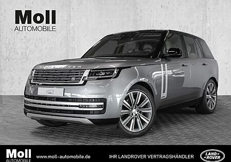 Land Rover Range Rover Autobiography D350 Mild-Hybrid EU6d Park-Assistent Allrad HUD Luftfederung