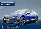 VW Arteon Shooting Brake R 4Motion 2.0TSI DSG DCC HarmanKardon 360°