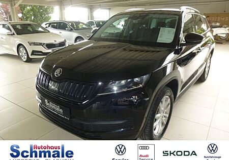 Skoda Kodiaq Style