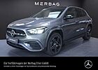 Mercedes-Benz GLA 250 e Night Pano W-Paket S-Sitz ACC AUT SHZ