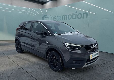 Opel Crossland INNOVATION *LED+SITZHEIZUNG+KLIMA+RFK*