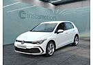 VW Golf GTE Hybrid*LED+ Navi Standklima VKZ-Erkenn