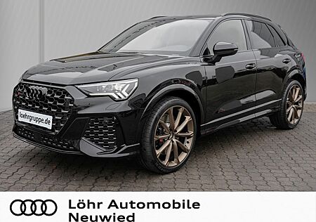 Audi RS Q3 quattro Matrix, SAGA, V/max 280, Pano, SONOS