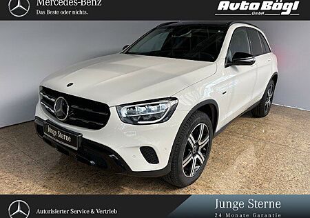 Mercedes-Benz GLC 300 e 4M Exclusive/Night/Panorama/Distronic