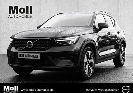 Volvo XC 40 XC40 Plus Dark 2WD B3 EU6d digitales Cockpit Memory Sitze Soundsystem HarmanKardon LED