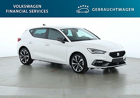 Seat Leon FR-Line 1.4 e-Hybrid 150kW 6-Gang DSG 4 Türen mit Anschlussgarantie