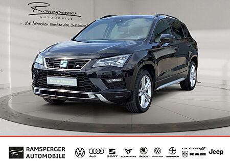 Seat Ateca 2.0 TDI DSG FR ACC LED Navi Kamera PDC