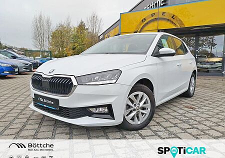 Skoda Fabia Ambition 1.0 TSI DSG Android Auto