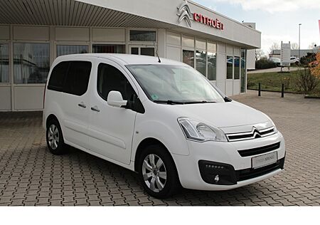 Citroën Berlingo Selection