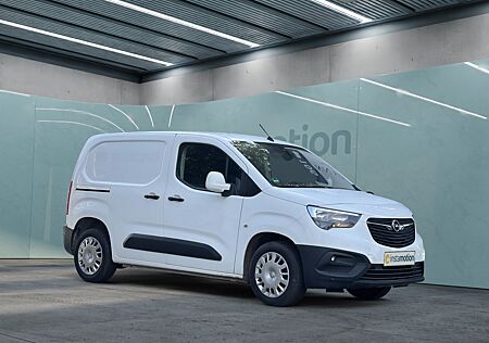 Opel Combo Life 1.5 D Start/Stop Selection / RFK /LED