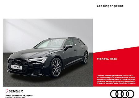 Audi A6 Avant 40 TDI quattro S line Digitales Cockpit