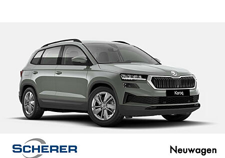 Skoda Karoq SELECTION 1,5 TSI 110 KW 6-GANG MECH.