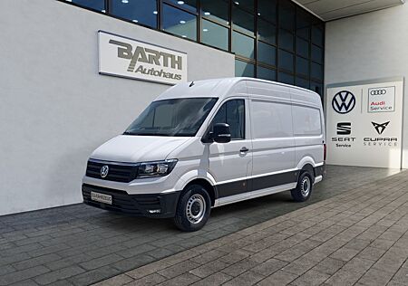 VW Crafter 35 2.0 TDI Trendline L2H2 Kasten 35 Trendline MR