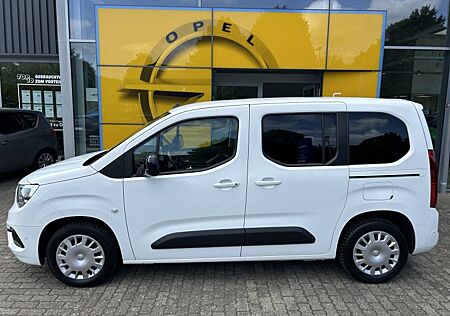 Opel Combo Life 1.5 Diesel Elegance