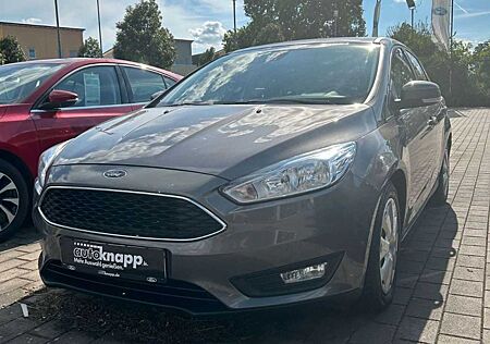 Ford Focus 1,5 TDCi Lim. Business