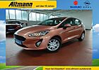 Ford Fiesta Cool&amp;Connect beh. Frontscheibe